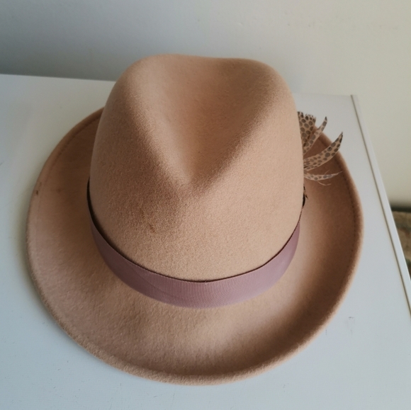 TED BAKER LONDON HAT - Picture 2 of 6